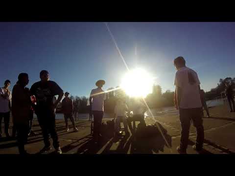 Criko Q'mas da vs Bejota Jka | Semifinal | VLDR Rómulo y Remo