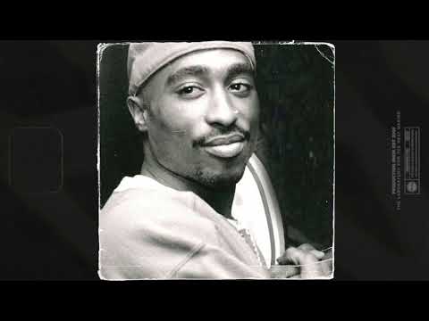 [free] 2pac type beat 'talk'