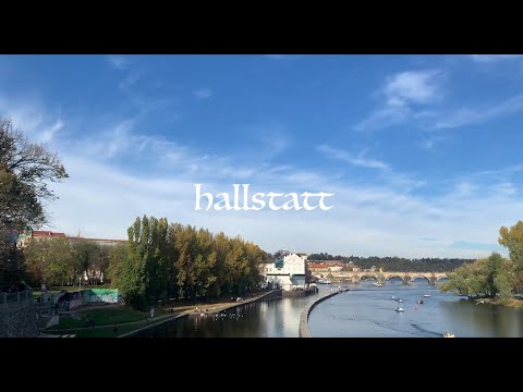Video thumbnail for Hallstatt