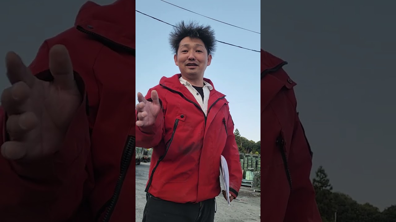 ヒカル社長困った時は朝比工業‼️