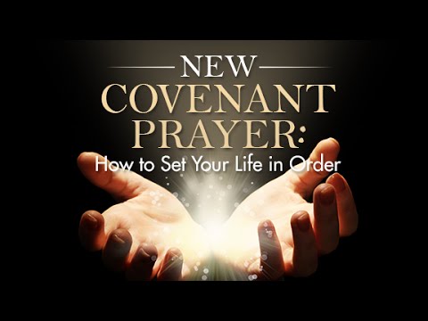 1. Effective, Fervent, Prayer