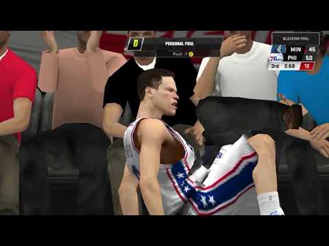 My Career - Episode 2  | NBA 2K20 Mobile |