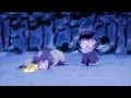 Russia dancing to Gheaghea Vanea 