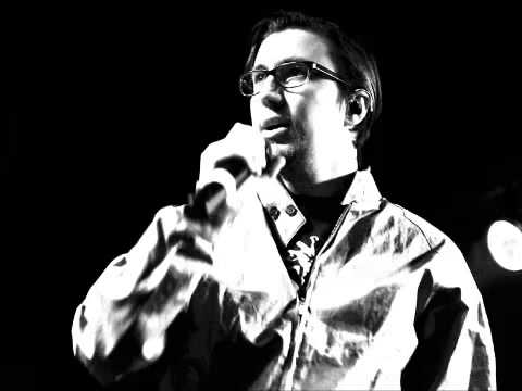 Prinz Porno - old school freestyle