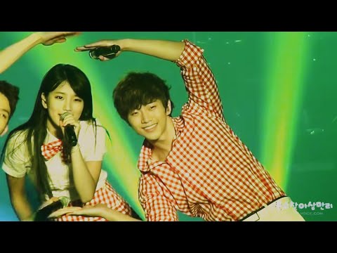 120804 2PM 준호 - 어떡하죠