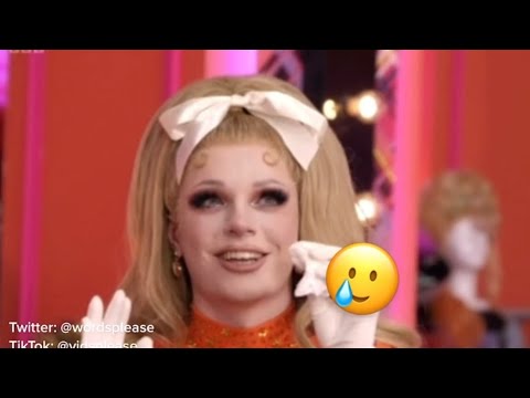 Dakota Schiffer hating musicals for 1 minute straight | LunacyEdits