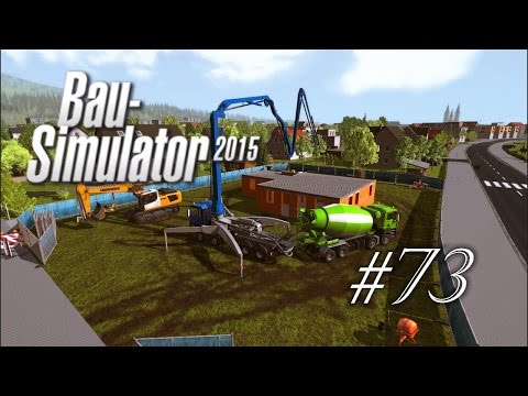 Bau-Simulator 2015 - Abonnent ruft mich am Handy an, wie reagiere ich? #73