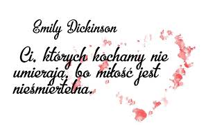 Codziennie madry cytat o miosci 20 stycznia