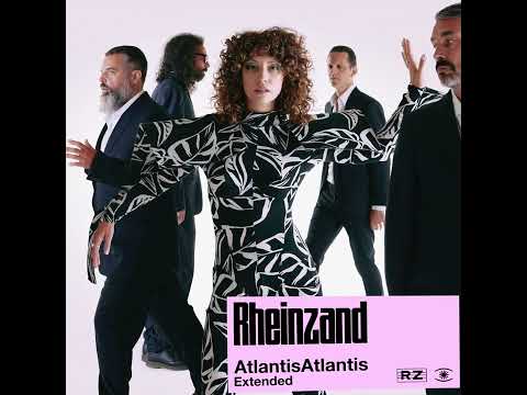 Rheinzand - Ibiza Macht Frei - 0306