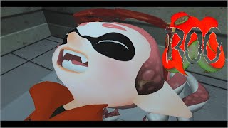 [スプラトゥーン アニメ] [ROO]  タコからの反撃開始.... #10