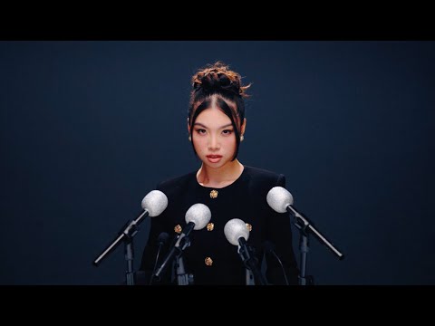 Odelia - SUPPLY & DEMAND (Official Music Video)