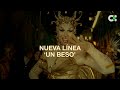 Nueva Línea interpreta 'Un beso' durante la final del concurso de murgas