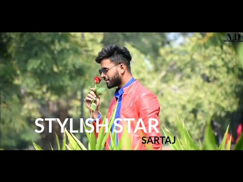 Sartaj  Tu Jo Na Mila