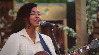 Corinne Bailey Rae 'Do You Ever Think Of Me?' - The Henry Westons Sessions, Cheltenham Jazz Festival