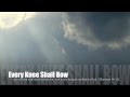 Every Knee Shall Bow New Gospel Song