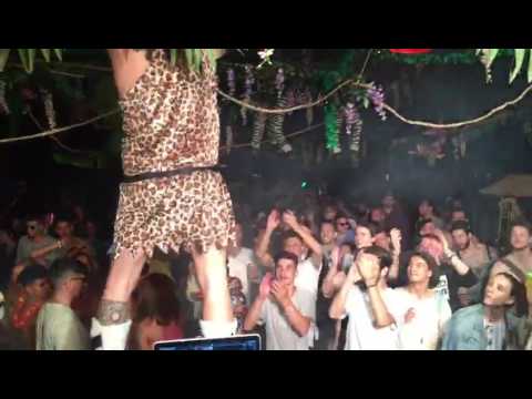 Smalltown Collective || Terrazzza am Zürifäscht 2017 | Landiwiese Zürich