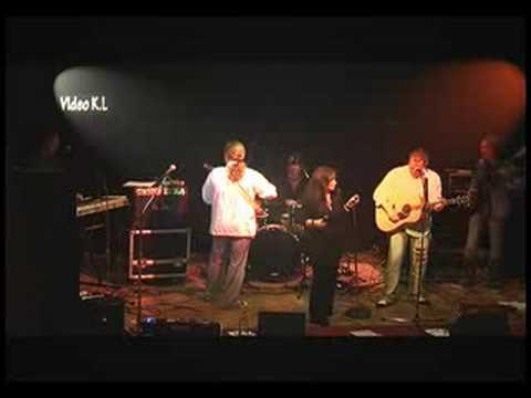 Shannah - Still not over you ( Live)