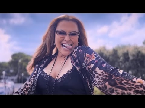 Anastacia - Now Or Never (Official Video)