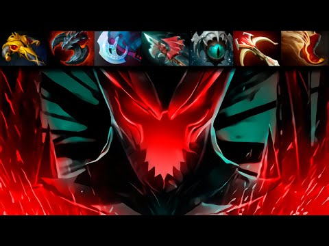 iLTW ВЫНОСИТ МУСОР НА ТБ || DOTA 2 TERRORBLADE