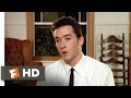 Say Anything... (2/5) Movie CLIP - Career Plans (1989) HD