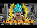 NEW KASAIYAN CHALLENGE | SUMAMA ANAK KO SA GYM | vlog 20