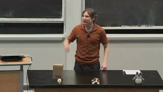 Lecture 7: Recurrences