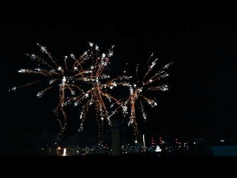 Pyromagic 2018 Szczecin