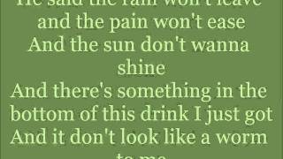 Long Way To Go Lyrics - Alan Jackson