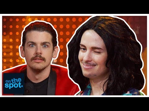 On The Spot: Ep. 138 - The One With 5 Jons | Rooster Teeth