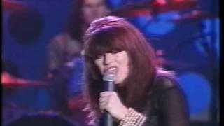 Divinyls - I&#39;m On Your Side - Arsenio Hall 07-22-91