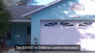 preview picture of video '36718 Sandy Lane Grand Island FL'