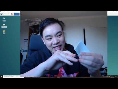 Lecture 4, COMP1511 - Programming Fundamentals 2020 Term 2 (Live Streamed)