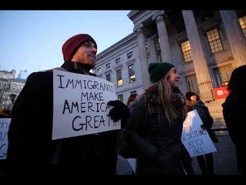 Brooklyn Stands Together March & Rally