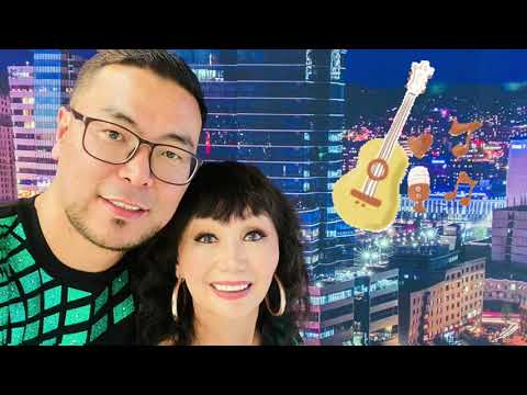 Шинэ уран бүтээл "ЖАРГАЖ ХАЙРЛАЯ" МУГЖ Ж.Уранчимэг, МУСТА П.Хатанбаатар