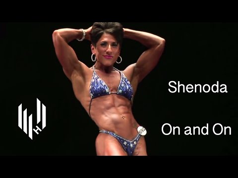 Shenoda - On and On (Official Video)