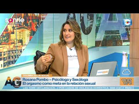 El orgasmo como meta: cuando la relación sexual se vuelve un exámen