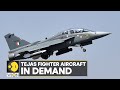 India's fighter jet grabs international attention; Australia, Philippines, US interested in Tejas