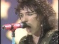 Cinderella - Nobody's Fool (Live in Moscow, Russia'1989)