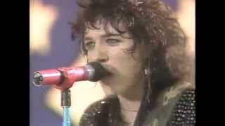 Cinderella - Nobody&#39;s Fool (Live in Moscow, Russia&#39;1989)