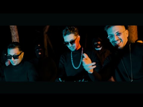 Angeliyo El Blanco Ft. C De Cama & Deikirisy | LA PISTOLA [VIDEO OFICIAL] #TikTok