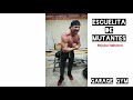 Carelocko VS Dani Nabucco comienza otra preparación