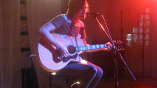 Trey Ewald- Happy Now