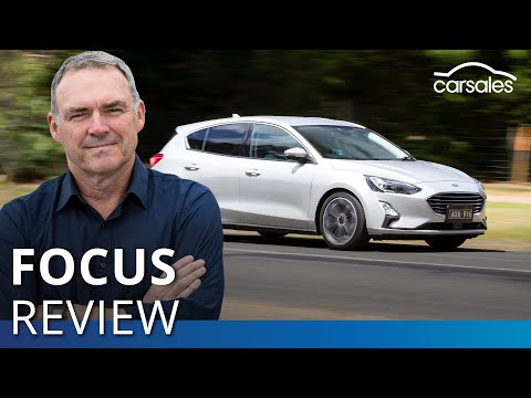2020 Ford Focus Titanium Review | carsales