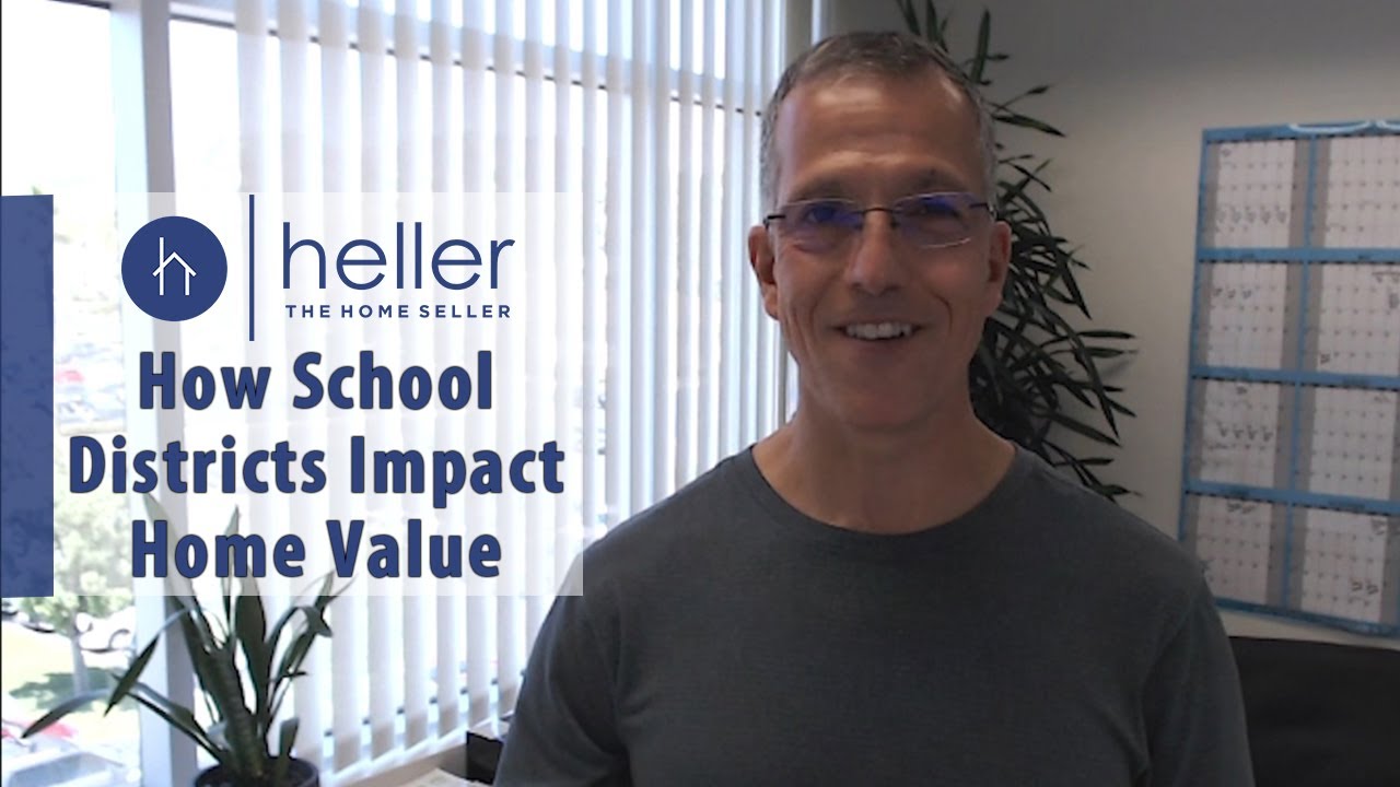 The Surprising Connection Between School Districts and Home Value