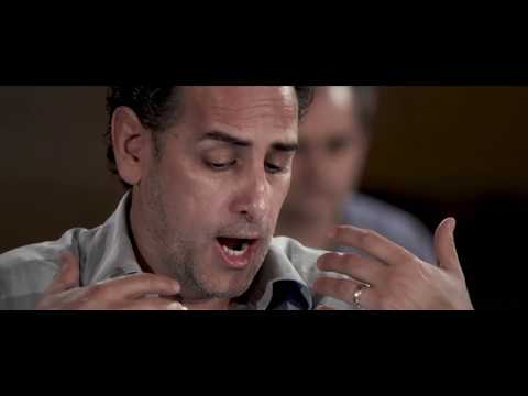 Juan Diego Flórez - "Mozart was a synonym of magic"