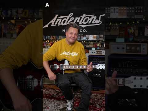 ESP LTD Eclipse vs Gibson Les Paul Standard? #guitar #lespaul #shorts