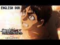 Full Movie Attack On Titan Season 2 The Movie Roar Of Awakening English Dub