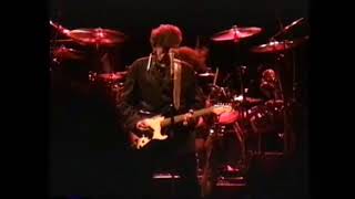 Bob Dylan 1994 - Under the Red Sky