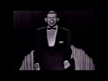 Ain't Misbehaving - Johnnie Ray 1955