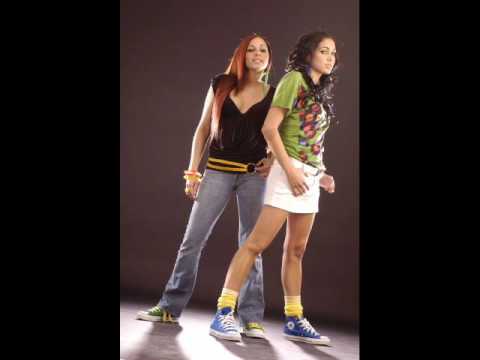Nina Sky - Get Up On This (feat. Flo Rida & Pitbull) [NeW o9]